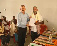 बलिया में लावारिस शवों का अंतिम संस्कार करेगा देवाश्रम