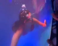 बलिया का कार्तिक पूर्णिमा मेला बनेगा खास : ‘जल परी’ और हाईटेक शो रहेंगे आकर्षण का केंद्र, Video में देखिएं झलक