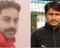 खेल जगत में चमकें बलिया के दो सितारे : नीरज और फहीम को मिली उत्तर प्रदेश वॉलीबाल टीम की कमान