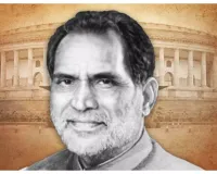 पूर्व प्रधानमंत्री चन्द्रशेखर की जयंती पर अवकाश घोषित, बलिया में खुशी की लहर