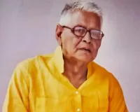 Renowned Sanskrit scholar and ritualistic priest Bachchan Pathak passes away