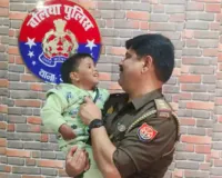 Ballia News : रेलवे स्टेशन पर तीसरे दिन मिला घर से लापता तीन वर्षीय बालक, क्या हैं राज