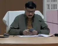 मिलावटखोरों के खिलाफ बलिया डीएम सख्त, मातहतों को दिए अहम निर्देश