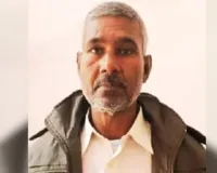 बलिया का खतरनाक माओवादी नेता गिरफ्तार : ATS ने काशी से दबोचा, प्रधान पत्नी की हत्या में घोषित था 50 हजार इनाम