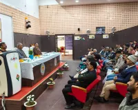 Ballia Education : जेएनसीयू बलिया और राजर्षि टंडन मुक्त विश्वविद्यालय के बीच एमओयू, जानिएं इसके लाभ