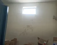 बलिया में शराब दुकान का ताला तोड़कर 1.90 लाख पार, चोरों की गतिविधियां सीसीटीवी में रिकार्ड