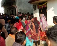 Murder In Ballia : बदमाशों ने युवक के सीने में मारी गोली, हॉयर सेंटर में मौत