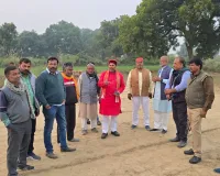 ग्रैंड होगा 'फेफना खेल महोत्सव' का फाइनल, उद्घाटन आज