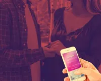 Instagram पर दो दिल हुआ एक : प्रेमिका से मिलने बलिया पहुंचा ब्यायफ्रेंड, बड़ी दिलचस्प है इनकी प्रेम कहानी