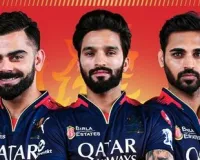 RCB Players List:  वेंकटेश अय्यर को 7 करोड़ रुपये में खरीदा, देखें रॉयल चैलेंजर्स बेंगलुरु टीम के सभी खिलाड़ियों की सूची