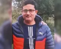 चाइनिज मांझे से कटकर बाइक सवार शिक्षक की मौत