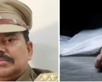 इंस्पेक्टर ने सर्विस पिस्टल से सिर में गोली मारकर दी जान, जांच में जुटी पुलिस