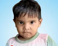 बलिया में तीन वर्षीय बालक गायब, तलाश में जुटी पुलिस की दो टीमें