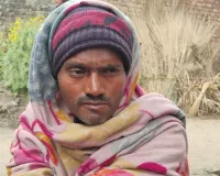 इंसानियत अभी जिन्दा है : बीएसए बनें जरिया, आजमगढ़ से मुस्कुराते हुए घर पहुंचा बलिया का मुकेश