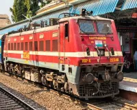 2 New Train : नए साल में बलिया और गाजीपुर को मिला रेलवे का नया गिफ्ट