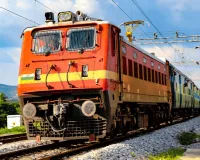 10, 14 और 17 दिसम्बर को बदले रूट से चलेगी कोलकाता-गोरखपुर एक्सप्रेस 