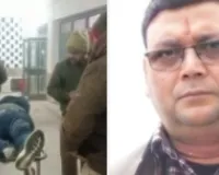 बलिया में भीषण Road Accident : तेज रफ्तार पिकअप की टक्कर से सहायक अध्यापक की दर्दनाक मौत