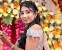 TTE की पत्नी ने दी जान, 10 महीने पहले हुई थी शादी; सामने आ रही ये वजह