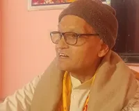 बलिया में प्रतिमा स्थापना वार्षिकोत्सव और 108 कुंडीय गायत्री महायज्ञ एक जनवरी से