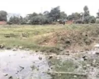 शिवपुर तालाब को लेकर पूर्व पार्षद डॉ. जतेन्द्र सेठ ने प्रशासन को दिलाई नगर आयुक्त के इन पत्रों की याद