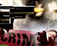 Murder In Ballia : बलिया में बदमाशों ने युवक को गोलियों से भूना, मचा हड़कम्प