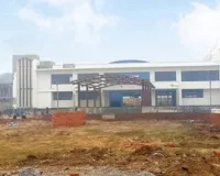 बलिया स्टेशन को सिटी सेंटर के रूप में विकसित करने  की दिशा में पूर्वोत्तर रेलवे ने बढ़ाया एक महत्वपूर्ण कदम