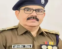 30 पुलिसकर्मियों को बलिया एसपी ने दी नई तैनाती, देखें पूरी लिस्ट