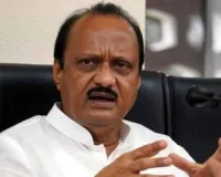 प्लेन क्रैश में महाराष्ट्र के डिप्टी सीएम अजित पवार की मौत