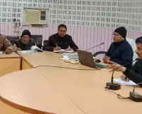 बलिया में 1.42 लाख मतदाताओं से मांगा गया सबूत, जानिएं वजह