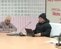 विशेष प्रगाढ़ पुनरीक्षण को लेकर बलिया डीएम सख्त, बिना अनुमति मुख्यालय छोड़ने पर एफआईआर