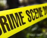 सपा नेता को काटने के बाद फरसा लेकर थाने पहुंची युवती, बोली-लाश पड़ी है, उठा लों....