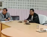 बलिया में 1365 पदों पर इसी माह पूरी होगी आंगनवाड़ी सहायिकाओं की भर्ती, डीएम ने दिए जरूरी निर्देश