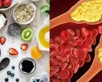 हाई कोलेस्ट्रॉल की छुट्टी कर देंगे 3 हेल्दी ब्रेकफास्ट