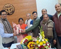 बलिया BSA की शानदार पहल : नव वर्ष पर रसोईयों को मिला मानदेय और परिधान का पैसा