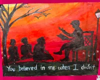 विद्यार्थियों की सृजनशीलता, कल्पनाशक्ति और सौंदर्यबोध का सजीव प्रमाण बनीं वरेण्य इंटरनेशनल स्कूल की कला एवं शिल्प प्रदर्शनी