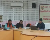 बलिया में नो-मैपिंग श्रेणी के 1.42 लाख मतदाताओं पर प्रशासन की नजर