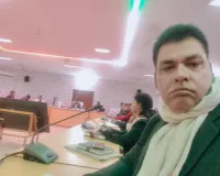 दवा मंडी बलिया की हर समस्याएं होगी दूर, BCDA का प्रयास जारी : आनंद सिंह 