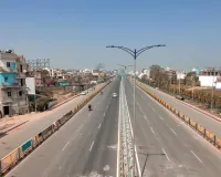 National Highway 31 : गाजीपुर से बलिया के मठ योगेन्द्र गिरी तक बनेगी पटरी 