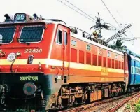 बलिया के फेफना स्टेशन पर 16 जनवरी से शुरू होगा इन ट्रेनों का ठहराव