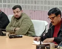 बलिया DM ने रोका तीन एसडीएम और बीडीओ का वेतन, आदेश से मची खलबली 