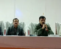 उत्तर प्रदेश स्थापना दिवस पर बलिया में इन तीन कार्यक्रमों की तैयारी तेज