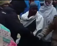 बलिया में रेल पटरी के किनारे मिला CRPF जवान का शव, जांच में जुटी पुलिस