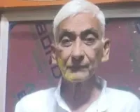 Ballia News : पत्रकार को भातृशोक, नहीं रहे डॉ. अशोक कुमार सिन्हा 