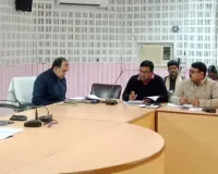 बलिया में सड़क सुरक्षा को लेकर प्रशासन अलर्ट : सीज होंगे 28 स्कूलों के 476 वाहन, अतिक्रमण पर अल्टीमेटम