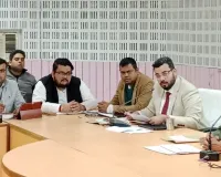 बलिया में 27 मृतकों को मिला पीएम आवास, 250 अपात्रों के भुगतान पर डीएम सख्त; बोले...