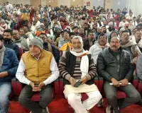 प्रधान और कोटेदारों के साथ बलिया DM की बड़ी बैठक, इन विन्दुओं पर सख्त निर्देश