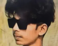 बलिया में भीषण Road Accident : बाइक सवार छात्र की मौत, दो स्टूडेंट घायल