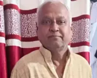 Ballia News : वरिष्ठ पत्रकार भानुप्रताप सिंह के अनुज का निधन, शोक की लहर