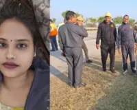 AI के सहारे कातिल प्रेमी तक पहुंची UP पुलिस : एक्सप्रेस-वे पर मिली युवती की लाश का खौफनाक सच आया सामने !