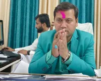 बलिया के 64,000 कर्मियों और पेंशनरों को मिली होली की सौगात, खातों में पहुंचे 2 अरब रुपये